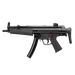 Tokyo Marui MP5A5 Recoil Shock