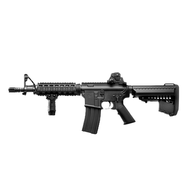 TOKYO MARUI M4 CQB LIGHT PRO JUNK + α Tokyo Marui M4 CQB Airsoft Electric rifle gun Light Pro