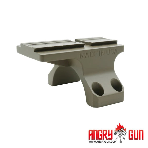 Angry Gun AUS 34mm ROF-90 Mount for ACRO P1/P2 - FDE