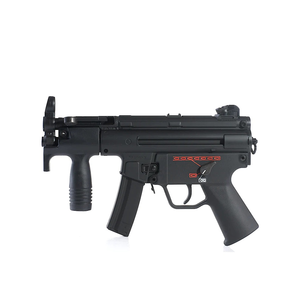 Tokyo Marui MP5K — AirsoftEire