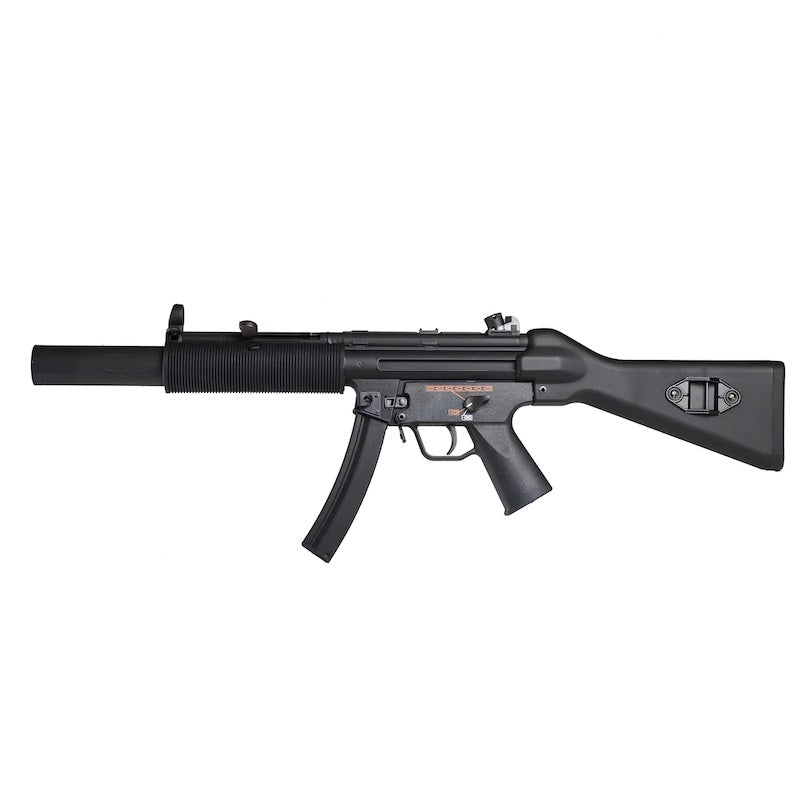 東京マルイ　MP5SD5 電動ガン 東京マルイ H&K MP5SD5 電動ガン マック堺のエアガンレビュー