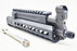 Angry Gun RD704 GT SBR Conversion Kit for Marui AKM