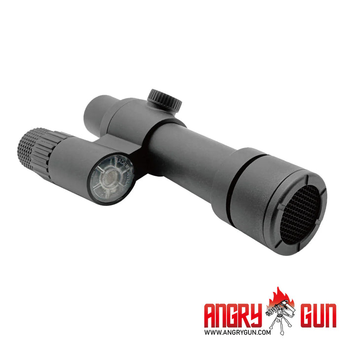 Angry Gun Kill Flash for AG-2000 Retro Red Dot Sight