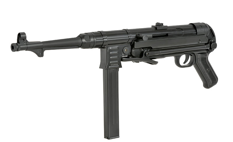 AGM MP40 - Full Metal