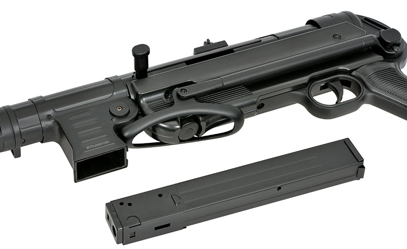 AGM MP40 - Full Metal