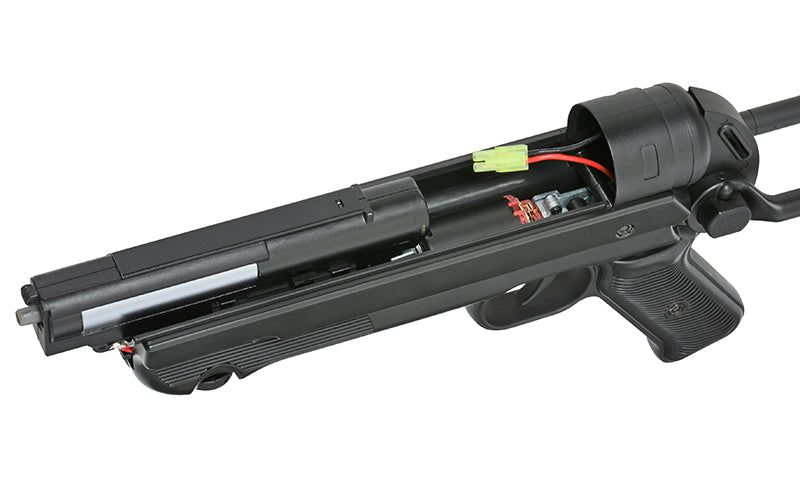 AGM MP40 - Full Metal