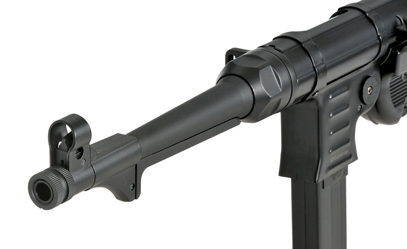 AGM MP40 - Full Metal