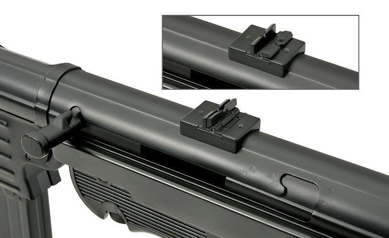 AGM MP40 - Full Metal