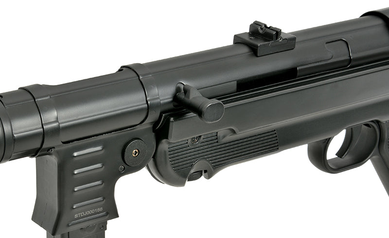 AGM MP40 - Full Metal
