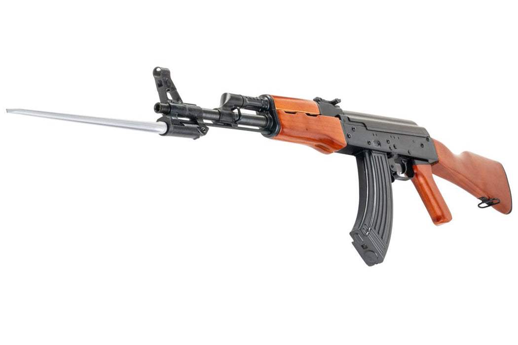 AKRIVA Type 56 GBB Rifle (Real Wood)