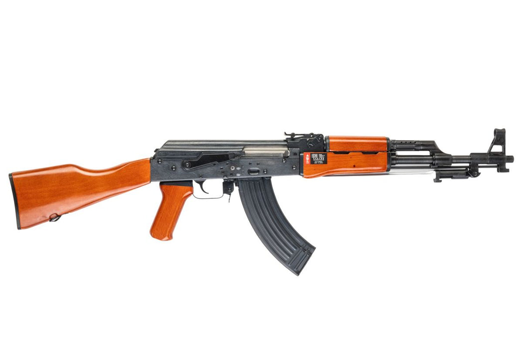 AKRIVA Type 56 GBB Rifle (Real Wood)