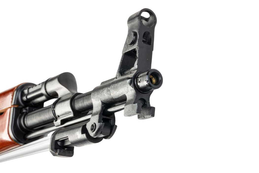 AKRIVA Type 56 GBB Rifle (Real Wood)