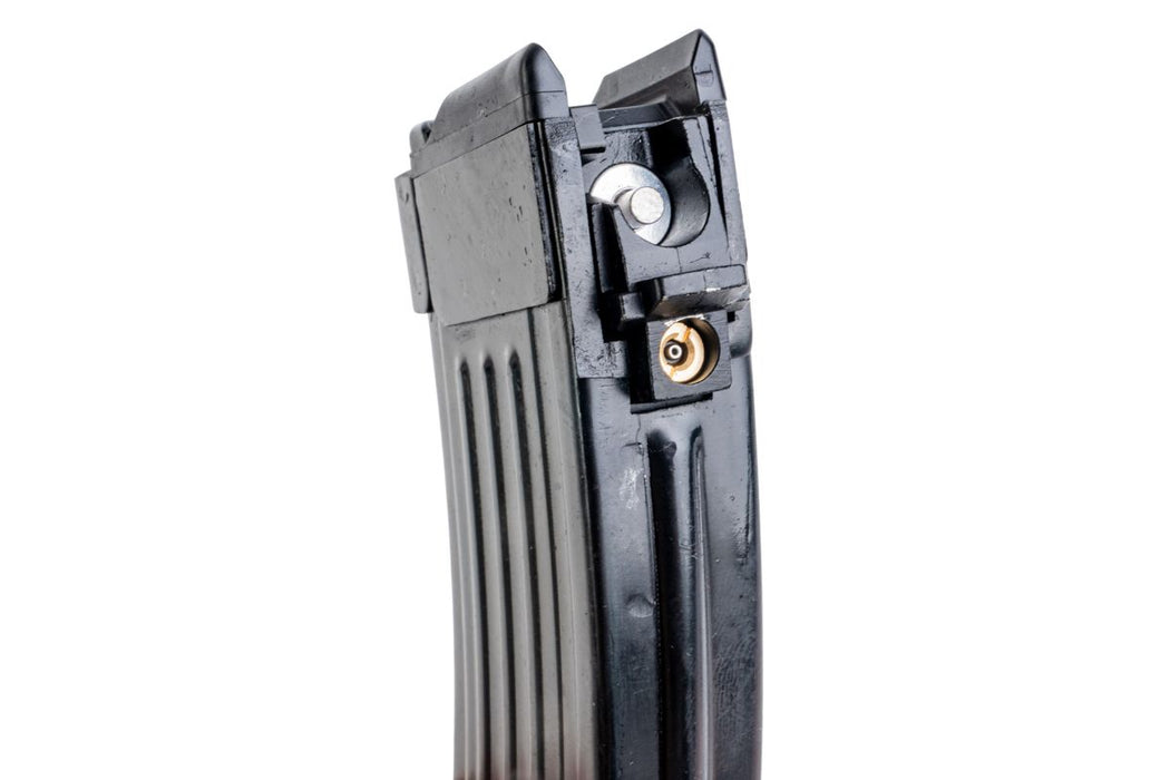 AKRIVA Type 56-1 GBB Rifle (Real Wood)