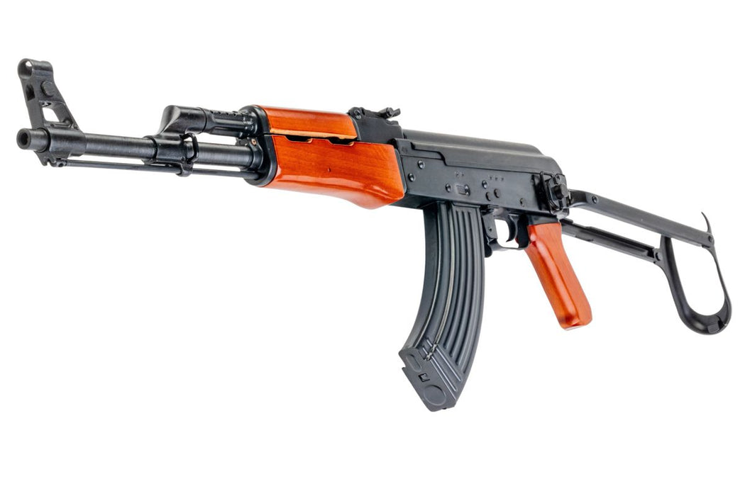 AKRIVA Type 56-1 GBB Rifle (Real Wood)
