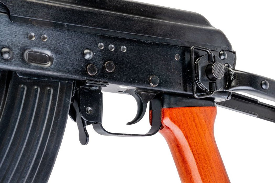 AKRIVA Type 56-1 GBB Rifle (Real Wood)