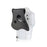 Amomax Q.R. Universal Polymer Paddle Holster - Clear White