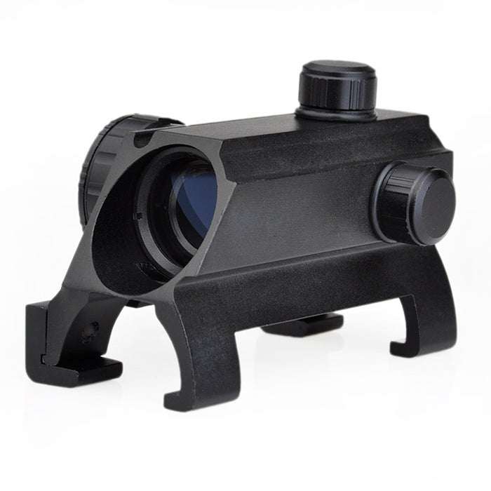 AIM-O MP5 Red/Green Dot Sight - Black