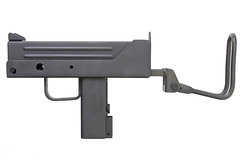 Alpha Parts KSC M11A1 Steel Conversion Kit