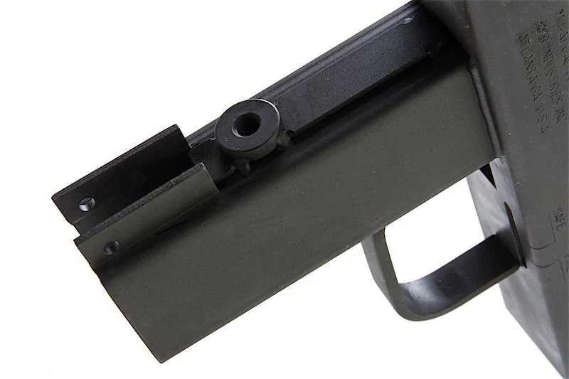 Alpha Parts KSC M11A1 Steel Conversion Kit