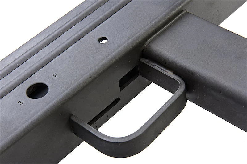 Alpha Parts KSC M11A1 Steel Conversion Kit