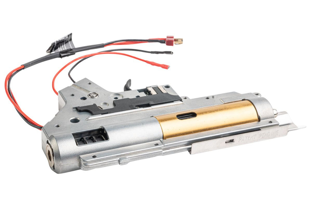 APS Artemis V2 Gear Box with E-Shooter ETU