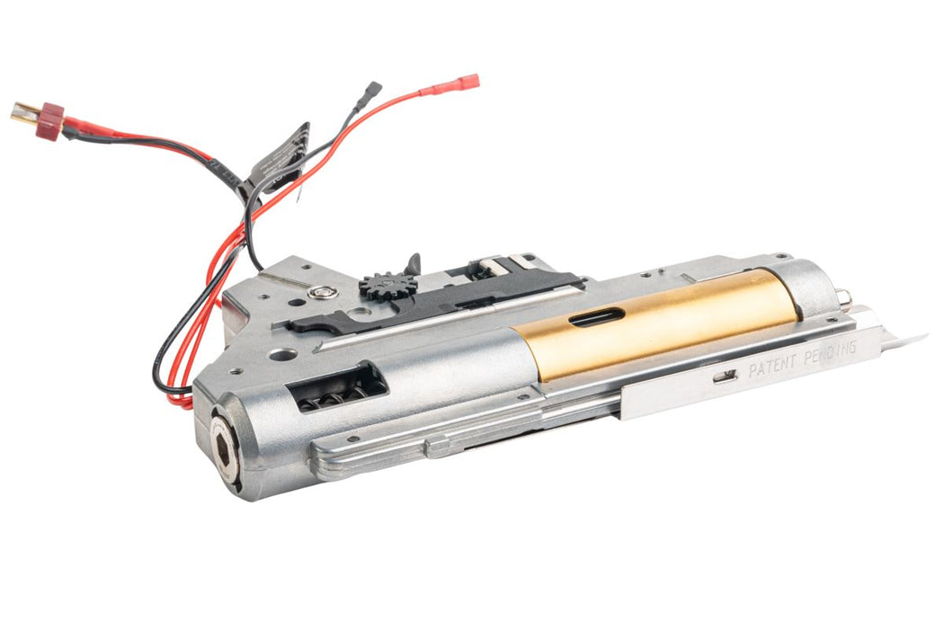 APS Artemis Ambi V2 Gear Box with E-Shooter ETU