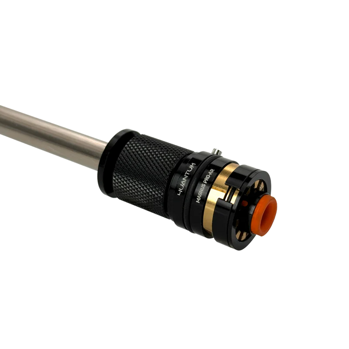 4UANTUM Magnus Pro AR Hop up Chamber - VFC & GHK GBBR