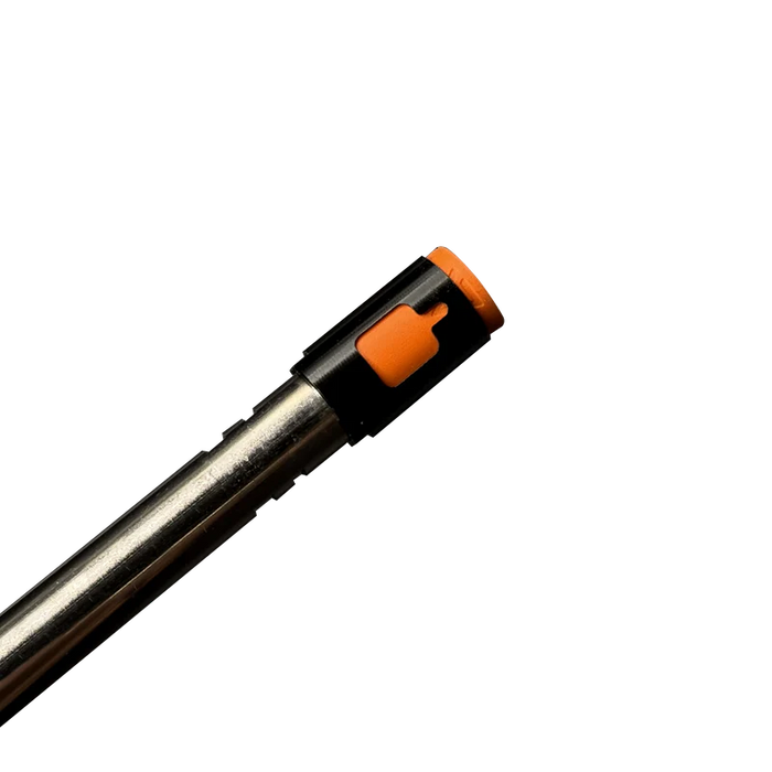 4UANTUM Magnus Pro AR Hop Bucking Sleeve