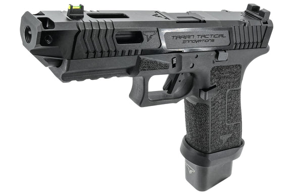 Army Armament (EMG) Taran Tactical Combat Master GBB Pistol - Black