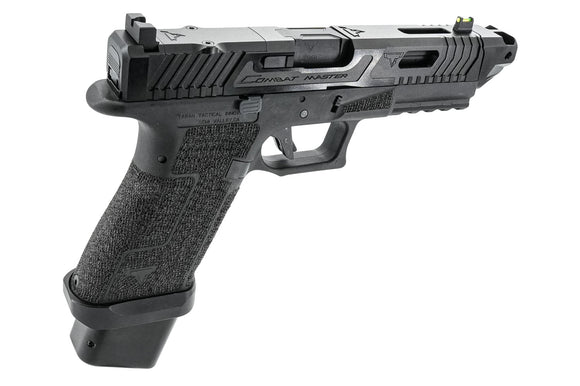Army Armament (EMG) Taran Tactical Combat Master GBB Pistol - Black