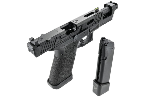 Army Armament (EMG) Taran Tactical Combat Master GBB Pistol - Black