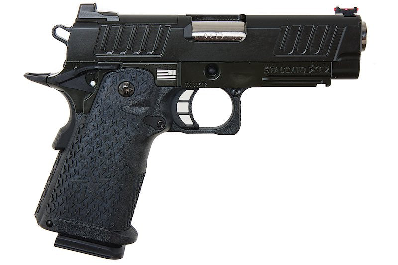 Army R612 Army Armament Staccato C2 2011 - EMG Licensed (R612) — AirsoftEire