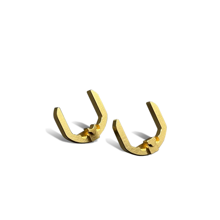 4UANTUM Magnus Pro AR Hop up Chamber - VFC & GHK GBBR