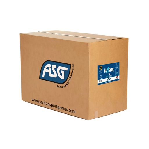 ASG Beta Blaster 0.2g BB 20kg - 100,000 In Box