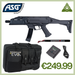 ASG CZ EVO 3 Sportline -  Bundle Deal - HUGE €114.98 Saving!