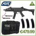 ASG CZ Scorpion EVO 3 2020 Revision - SMG Bundle 1