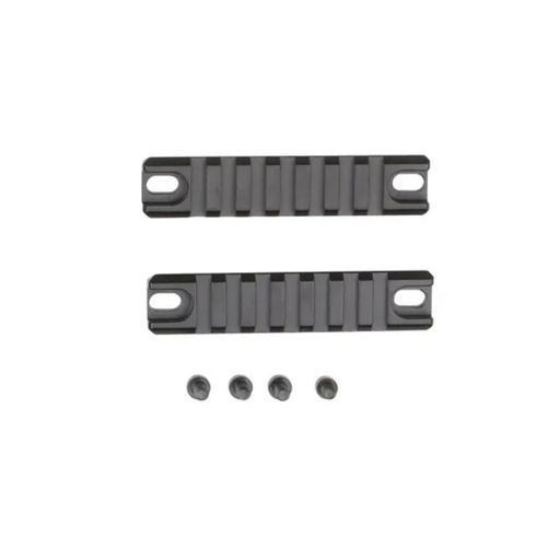 ASG G36C 2 Piece 20mm Rail Set