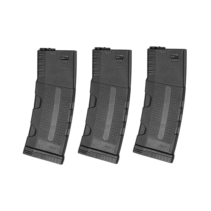 ASG H-15 Carbine Pro Line - Rifle Bundle - HUGE €227.94 Saving!