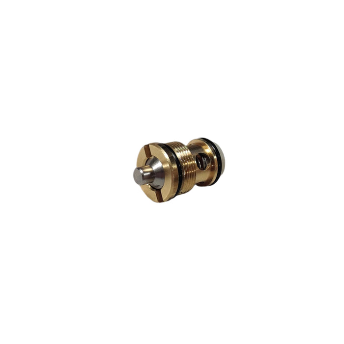 Knocker Valve