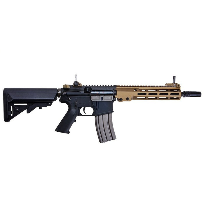 VFC Avalon URGI CQB Rifle (Gate Aster) - Tan/Black