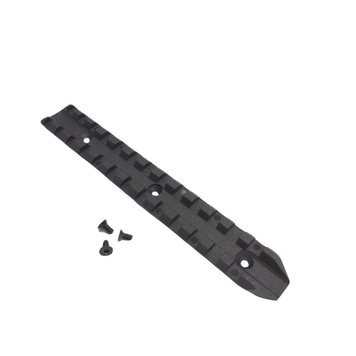 Action Army 20mm Scope Rail Mount for AAC-C1 Athena