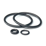 Action Army CO2 Power Chamber O-Ring Set for AAC-C1 Athena