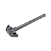 Angry Gun Airborne URGI Ambi Charging Handle for Marui EVOLT - Black