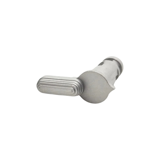 Angry Gun Stainless Steel Selector for MWS - Silver