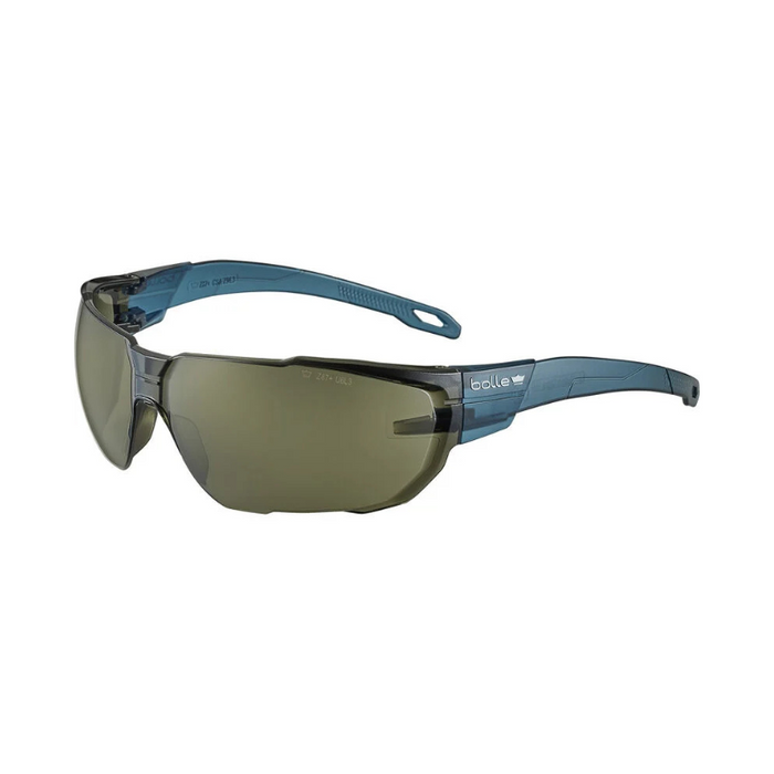 *Non Airsoft* Bollé Swift Glasses - Smoked Lens