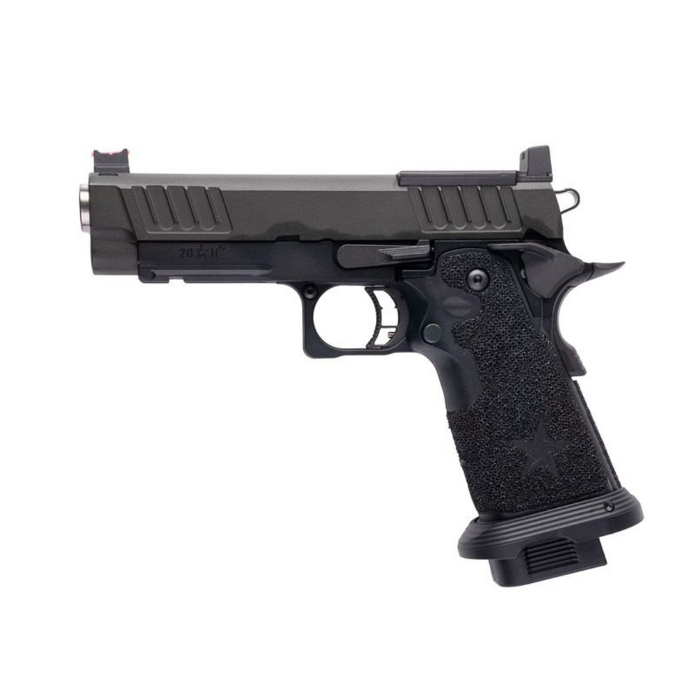 Airsoft Pistol