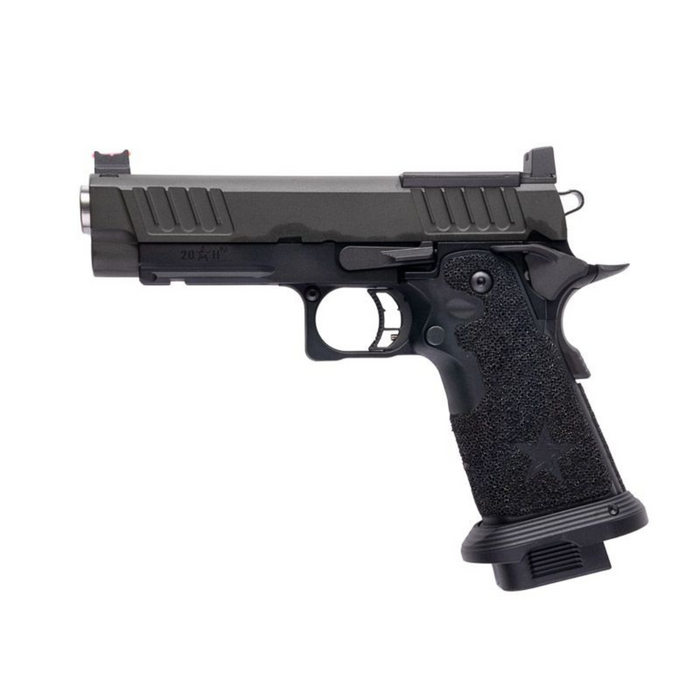 Airsoft Pistol