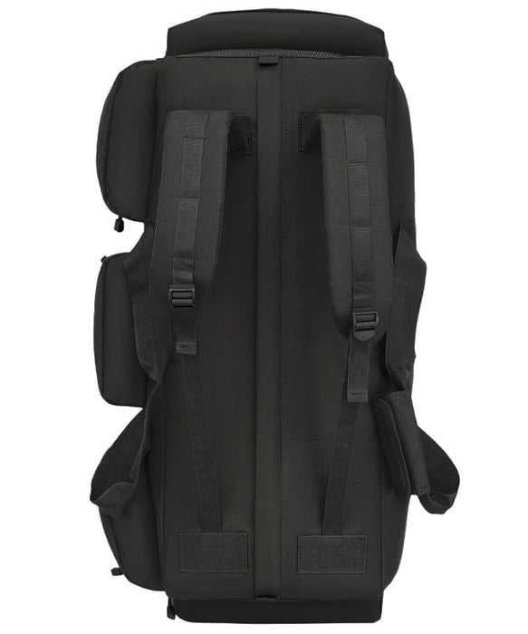 KombatUK 100 Litre Holdall - Black