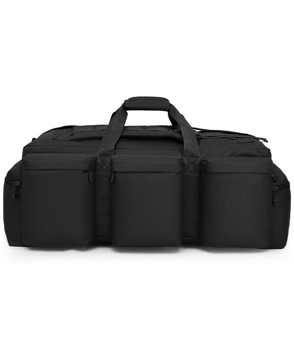 KombatUK 100 Litre Holdall - Black