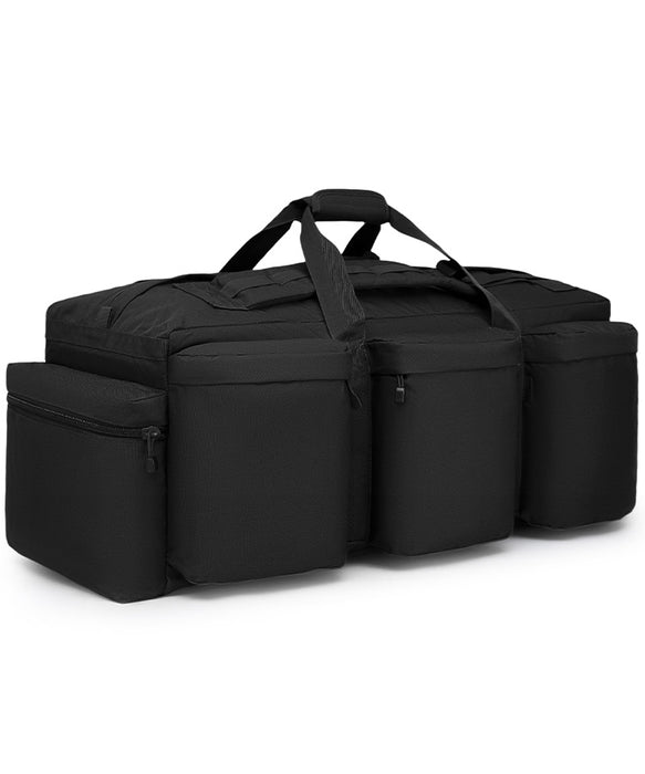 KombatUK 100 Litre Holdall - Black